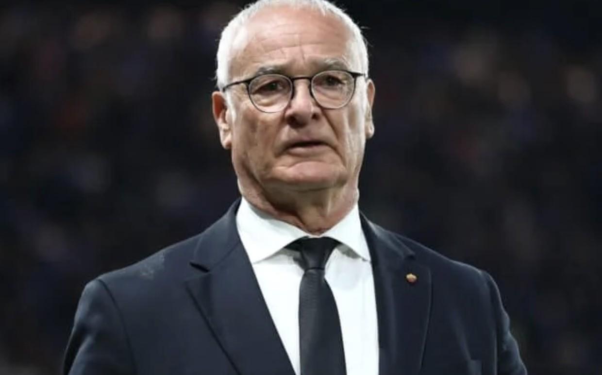 体育乐趣-拉涅利：发现拉斯帕多里对罗马的邀约不感兴趣后我们就放弃了