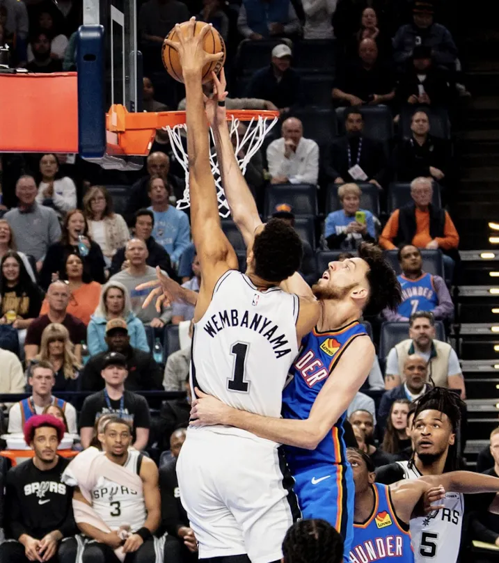 预测互动-米奇：球队从首节开始就不在状态，第三节表现也不尽如人意