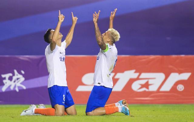 赛事直播-泰山无愧“杯王”三线均不想放弃 崔康熙或再度轮换