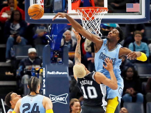 体育平台-探寻NBA记分内幕:盖帽王洗涮造价冤屈