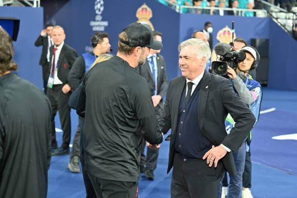 预测互动-克洛普：5个丢球全是白给 安帅：早知道会是对攻战