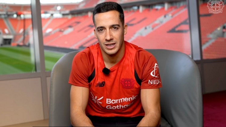 预测互动-巴斯克斯：C罗的心态和进取心难以置信，和他共事的时光超级美好