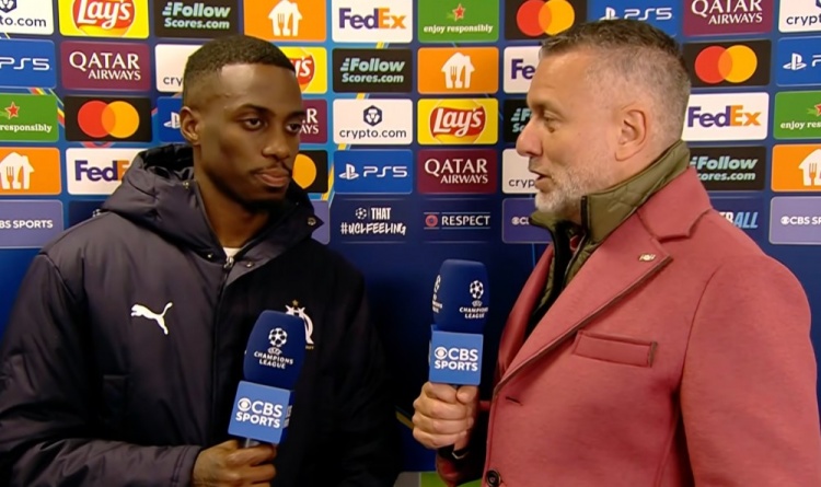 赛事直播-小维阿谈不敌利物浦：这是一场艰难的比赛，他们在技术上非常出色