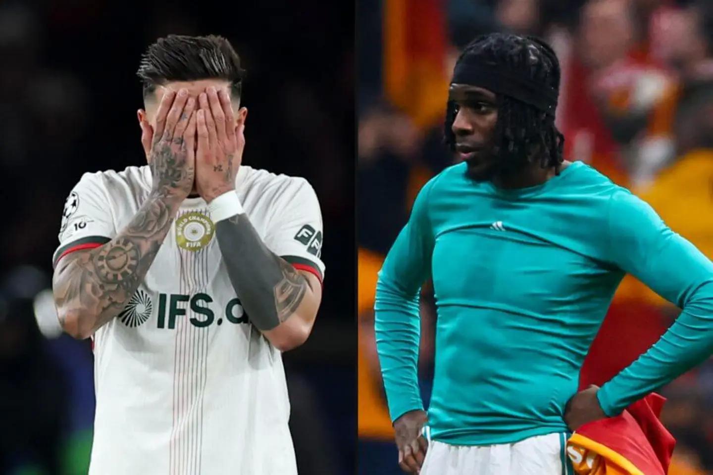 体育平台-TA：英超球队已经“精疲力竭”，无法在欧洲足坛打出统治力