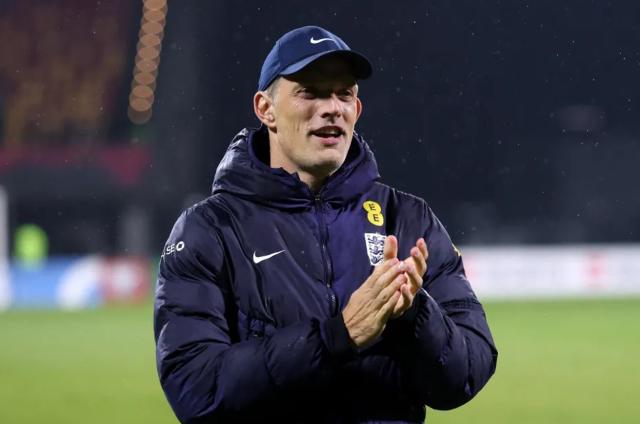 英媒：图赫尔接近续约，带领英格兰出战2028欧洲杯